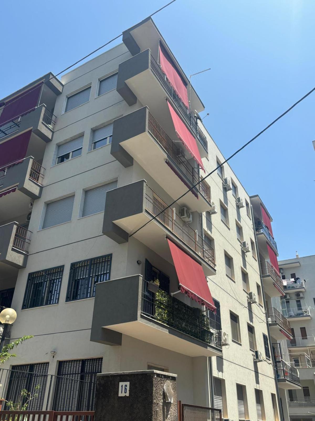 Miti Home Catania Exterior photo